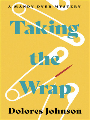 cover image of Taking the Wrap